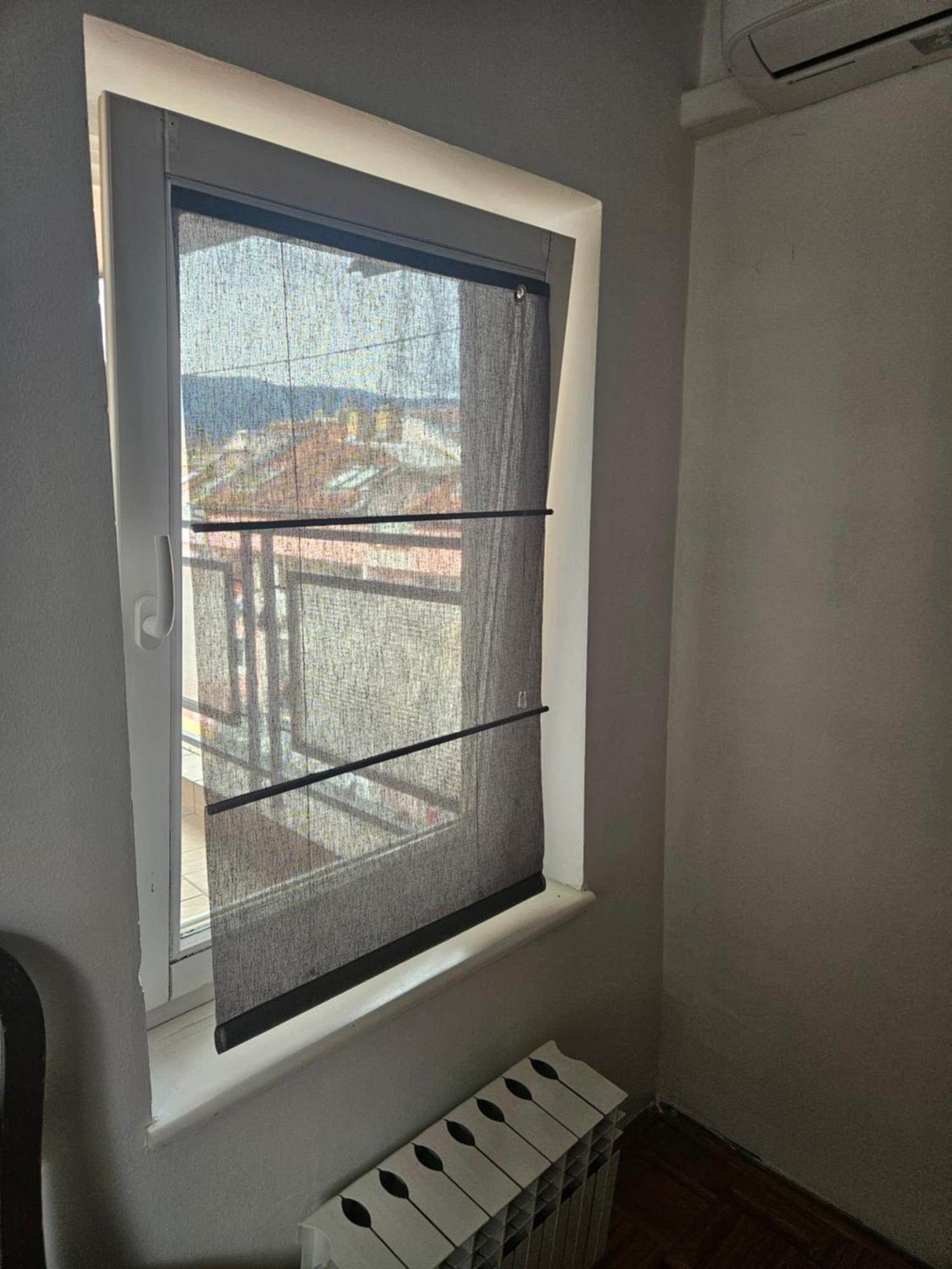 Apartman Ellye Lukavica Екстериор снимка