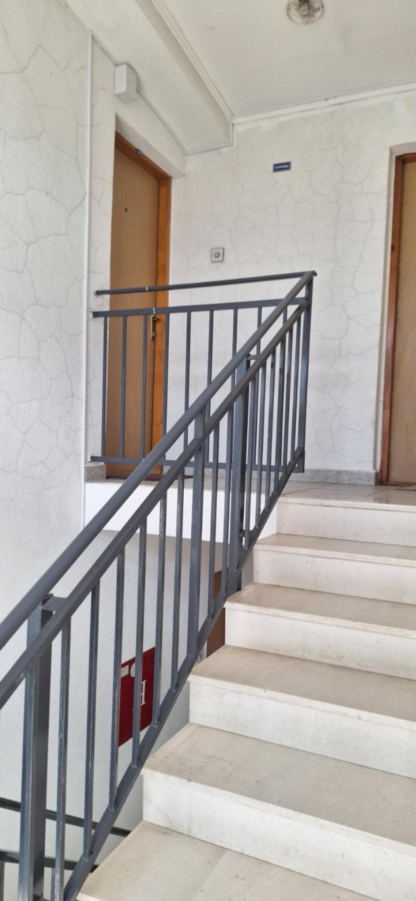 Apartman Ellye Lukavica Екстериор снимка