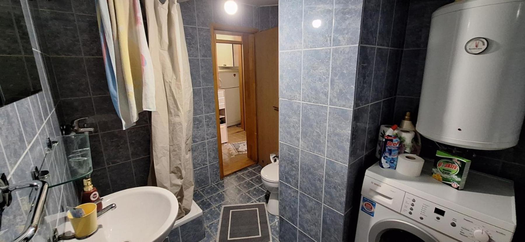 Apartman Ellye Lukavica Екстериор снимка